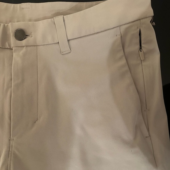 Lululemon Commission Slim-Fit Pant 31” - Picture 3 of 5